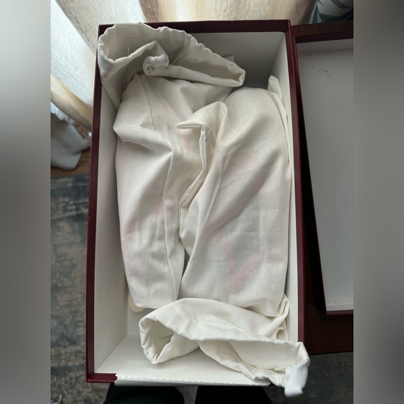 Gucci Re-Web Sneakers with hot pink size 38 - Picture 2 of 16